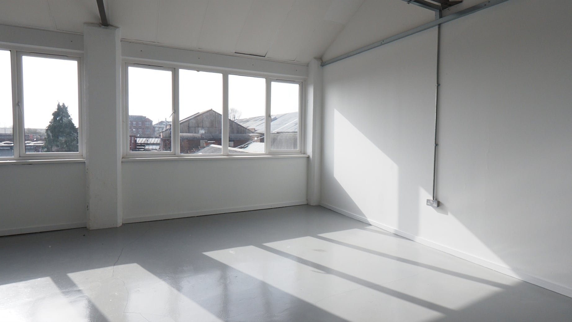 Lawley St, Stoke On Trent for lease Interior Photo- Image 1 of 3