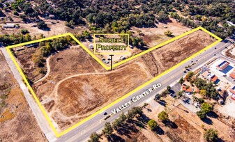 Valley Center Rd, Valley Center CA - Commercial Real Estate