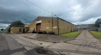 Plus de détails pour 9 Catherinefield Rd, Dumfries - Industriel à louer