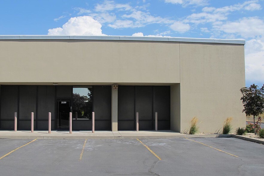 2133-2139 S 1260 W, Salt Lake City, UT à louer - Autre - Image 3 de 9
