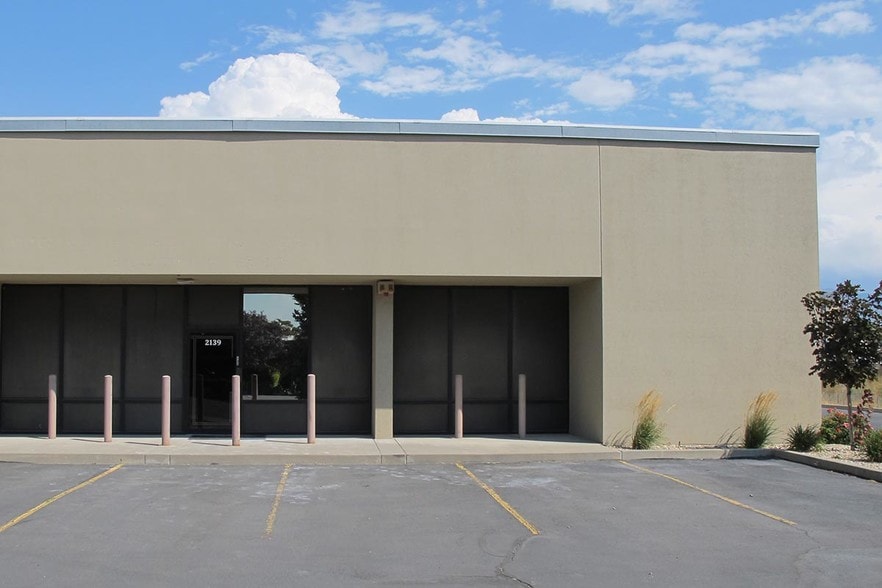 2133-2139 S 1260 W, Salt Lake City, UT for lease - Other - Image 3 of 9