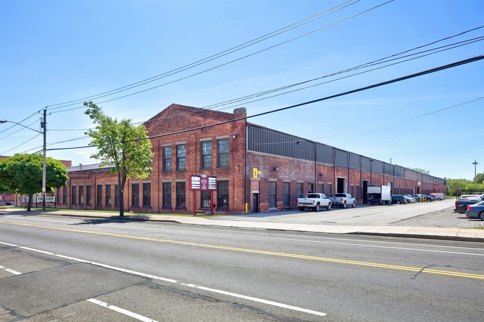 961-1029 Lyell Ave, Rochester, NY for lease Building Photo- Image 1 of 22