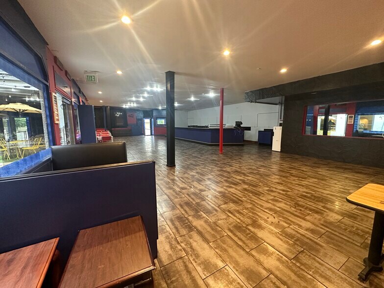 1901-1903 W Olympic Blvd, Los Angeles, CA à louer - Photo intérieure - Image 2 de 52