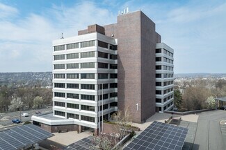 Plus de détails pour 1 Garret Mountain Plz, Woodland Park, NJ - Bureau, Bureau/Médical à louer