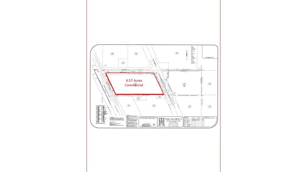 7685 US Highway 1, Vero Beach, FL à louer - Photo du bâtiment - Image 3 de 3