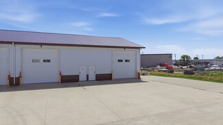 Plus de détails pour 4110 14th Ave N, Fargo, ND - Flex à vendre
