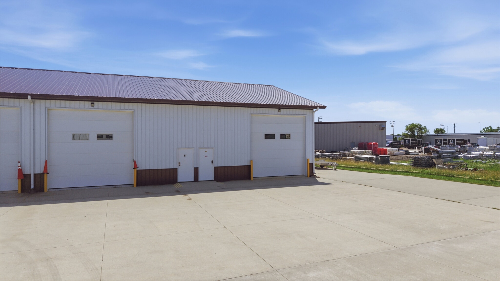 4110 14th Ave N, Fargo, ND for sale Building Photo- Image 1 of 21