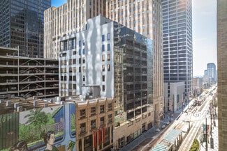 More details for 917 Main St, Houston, TX - Multifamily for Sale