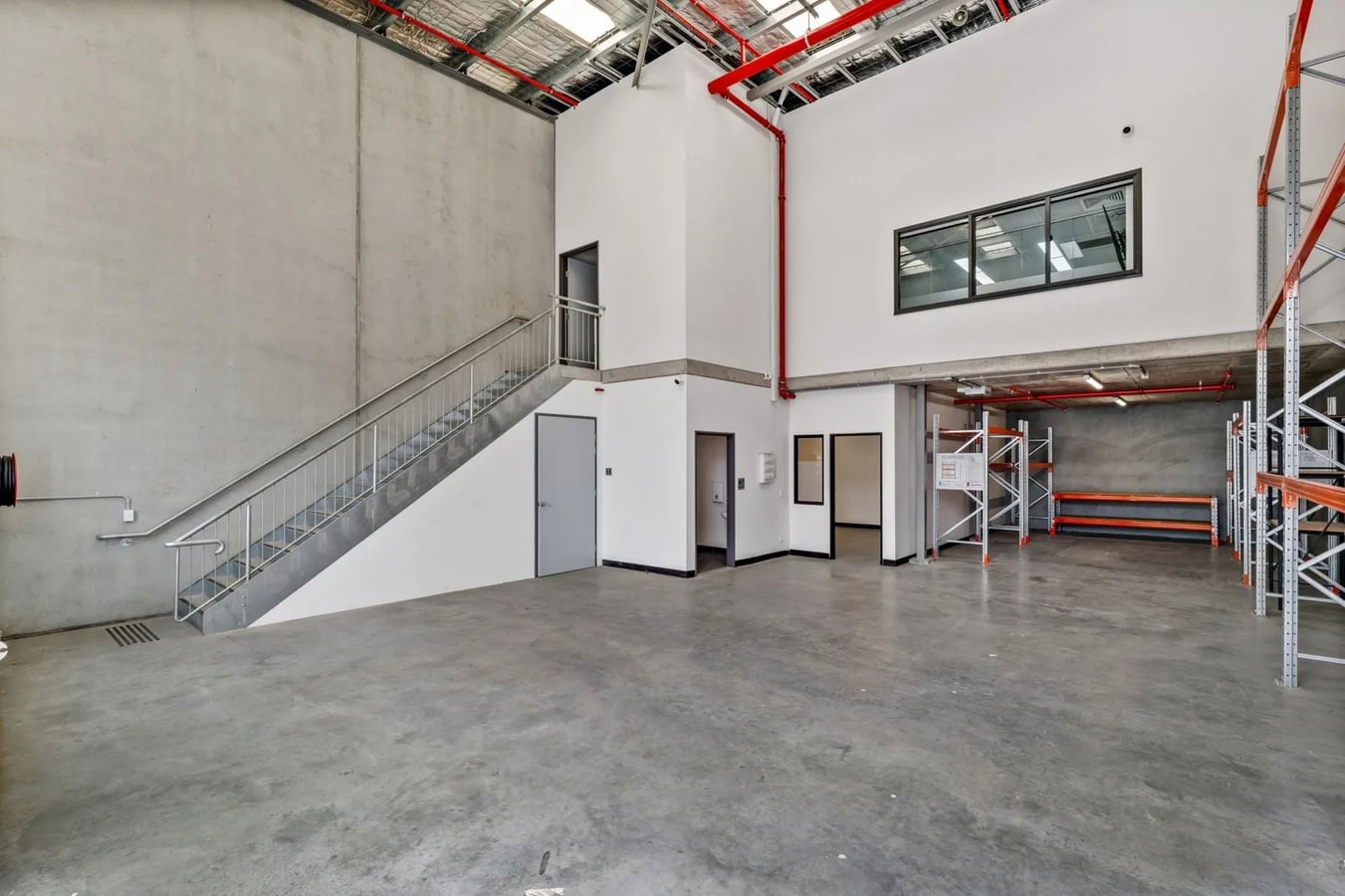 13-15 Baker St, Banksmeadow, NSW 2019 - Unit 14 -  - Interior Photo - Image 1 of 2