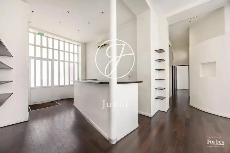 Bureau dans Paris à vendre - Photo du bâtiment - Image 3 de 15