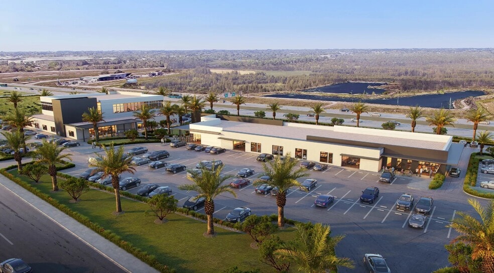 2240 Champion Ring Rd, Fort Myers, FL for lease - Primary Photo - Image 1 of 1