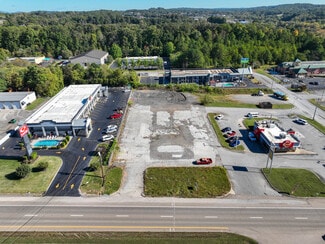 More details for 1207 Hwy 321 N, Lenoir City, TN - Land for Sale