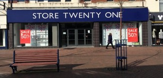 More details for 19-19A High St E, Redcar - Retail for Lease