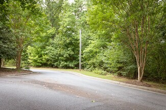 Plus de détails pour 2545 15th St NE, Hickory, NC - Terrain à vendre