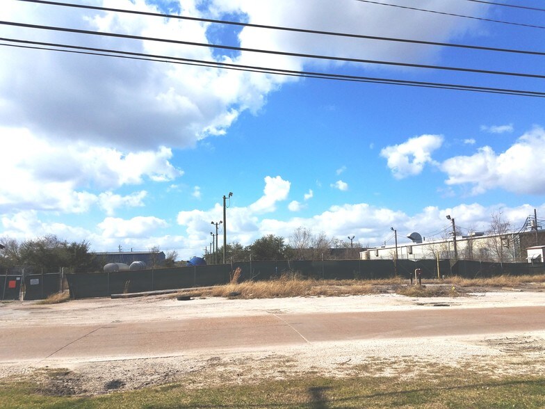 1250 Boyles St, Houston, TX à vendre - Photo du bâtiment - Image 2 de 6