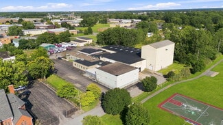 More details for 91 Holt St, Buffalo, NY - Industrial for Sale