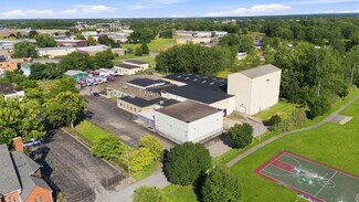 Plus de détails pour 91 Holt St, Buffalo, NY - Industriel à vendre