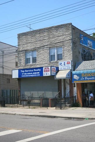 Plus de détails pour 9623 Avenue M, Brooklyn, NY - Commerce de détail à vendre