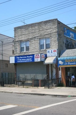 More details for 9623 Avenue M, Brooklyn, NY - Retail for Sale