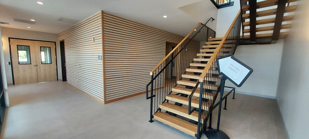 4317 N Pony Express Pky, Eagle Mountain, UT à louer - Photo intérieure - Image 2 de 3