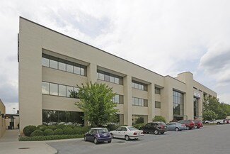 Plus de détails pour 2051 Hamill Rd, Hixson, TN - Bureau à louer