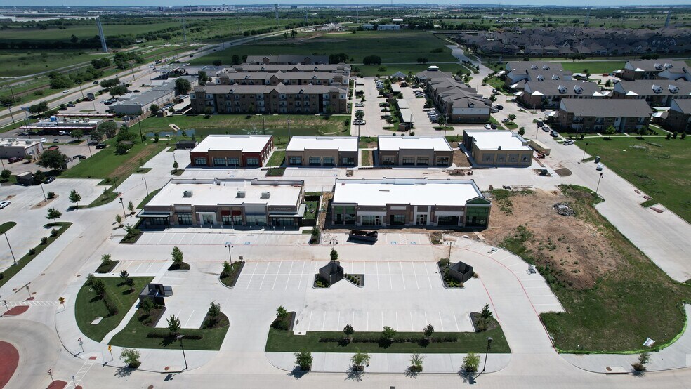 514 Tally Blvd, Justin, TX à vendre - Photo du bâtiment - Image 3 de 12