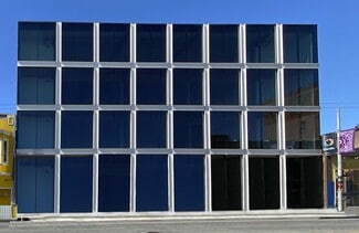 Plus de détails pour 350 11th St, San Francisco, CA - Bureau, Commerce de détail à louer