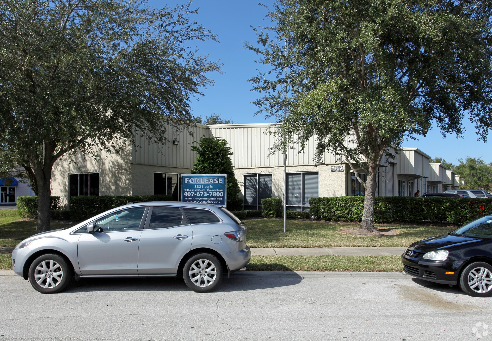 7319 Sandscove Ct, Winter Park, FL for lease Primary Photo- Image 1 of 5
