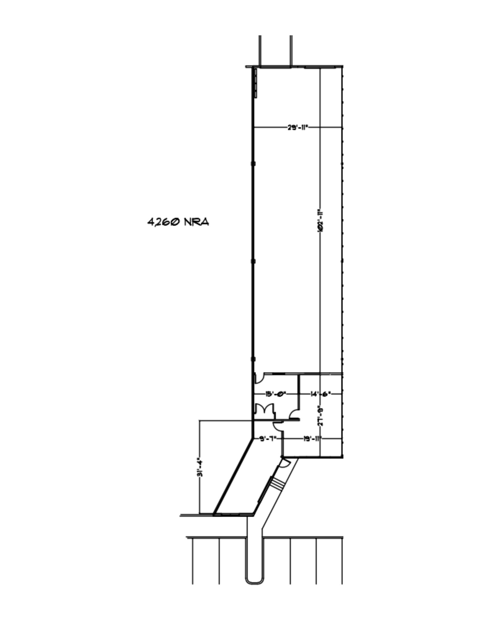 9220 Kirby Dr, Houston, TX for lease Site Plan- Image 1 of 1