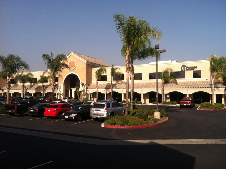 2275 Sampson Ave, Corona, CA for lease - Building Photo - Image 3 of 6