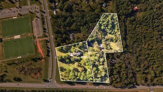 Plus de détails pour 4331 Lebanon Rd, Murfreesboro, TN - Terrain à vendre
