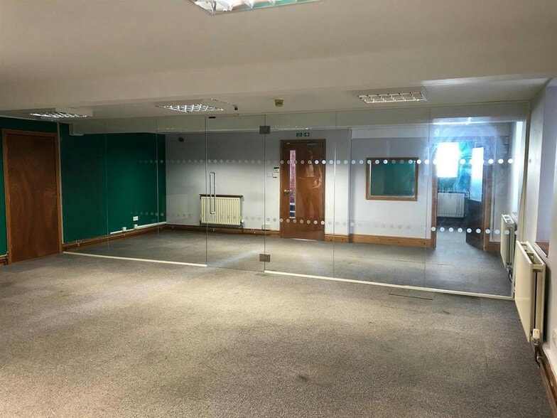 Wharf Rd, Grantham for lease - Building Photo - Image 2 of 9