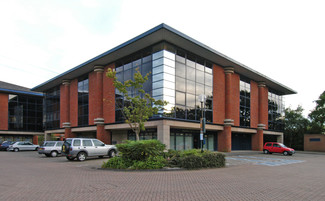 More details for Parkway, Fareham - Office for Lease