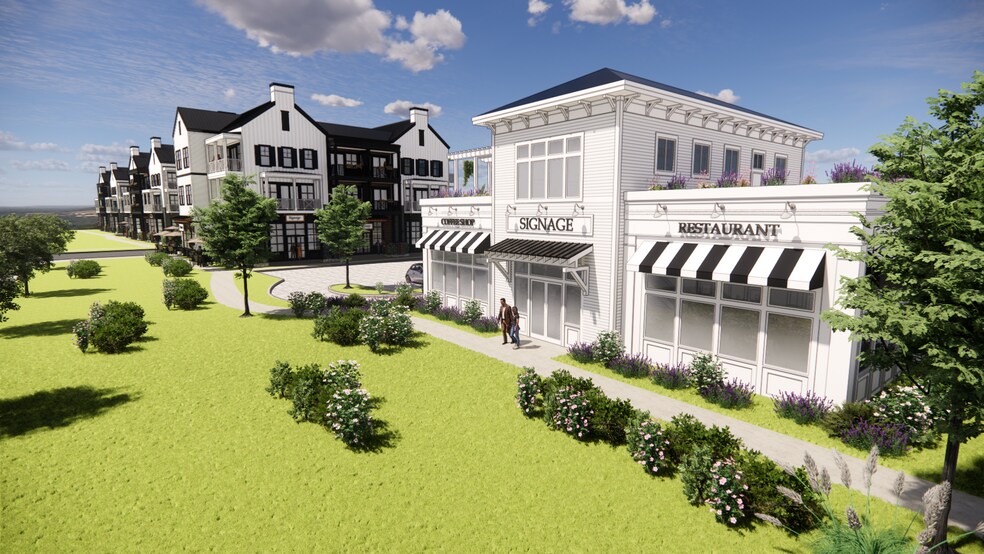 2164 Lebanon Pike, Nashville, TN à louer - Photo du bâtiment - Image 3 de 19