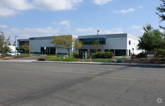 More details for 12375 World Trade Dr, San Diego, CA - Industrial for Lease