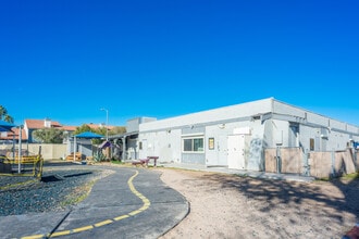 555 Page St, Las Vegas, NV for lease Interior Photo- Image 2 of 8