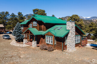 More details for 841 Riverside Dr, Estes Park, CO - Hospitality for Sale