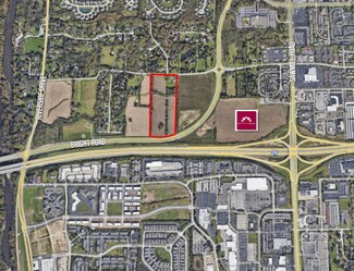 More details for Bright Rd, Dublin, OH - Land for Sale