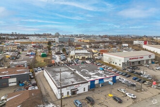 1504 - 1506 Michael St, Ottawa, ON - AÉRIEN Vue de la carte