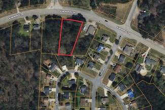 More details for 1119 Memorial dr, Dallas, GA - Land for Sale