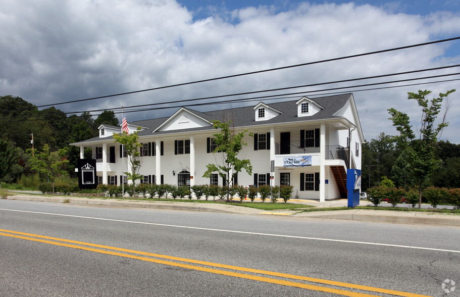 4244 St Leonard Rd, Port Republic, MD for sale - Primary Photo - Image 1 of 1