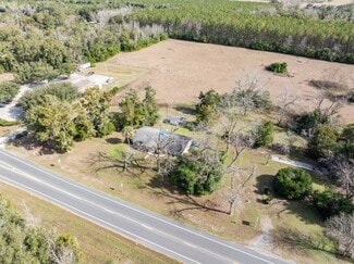 More details for 22672 US Highway 129, O Brien, FL - Land for Sale