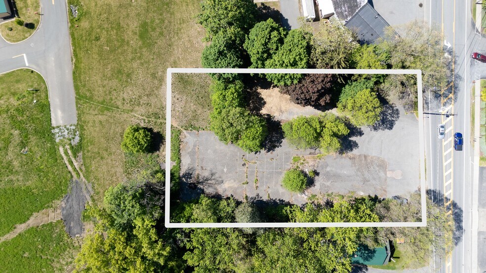 183-185 Church Ave, Ballston Spa, NY for sale - Building Photo - Image 1 of 21