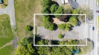 Plus de détails pour 183-185 Church Ave, Ballston Spa, NY - Terrain à vendre