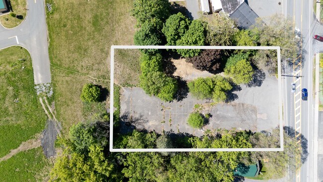 Plus de détails pour 183-185 Church Ave, Ballston Spa, NY - Terrain à vendre