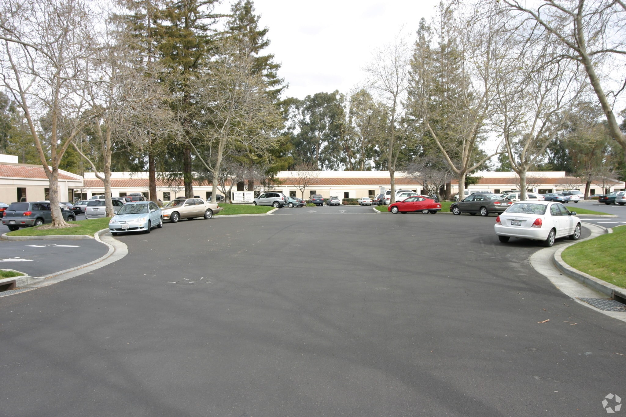 103-105 Cooper Ct, Los Gatos, CA for lease Building Photo- Image 1 of 3
