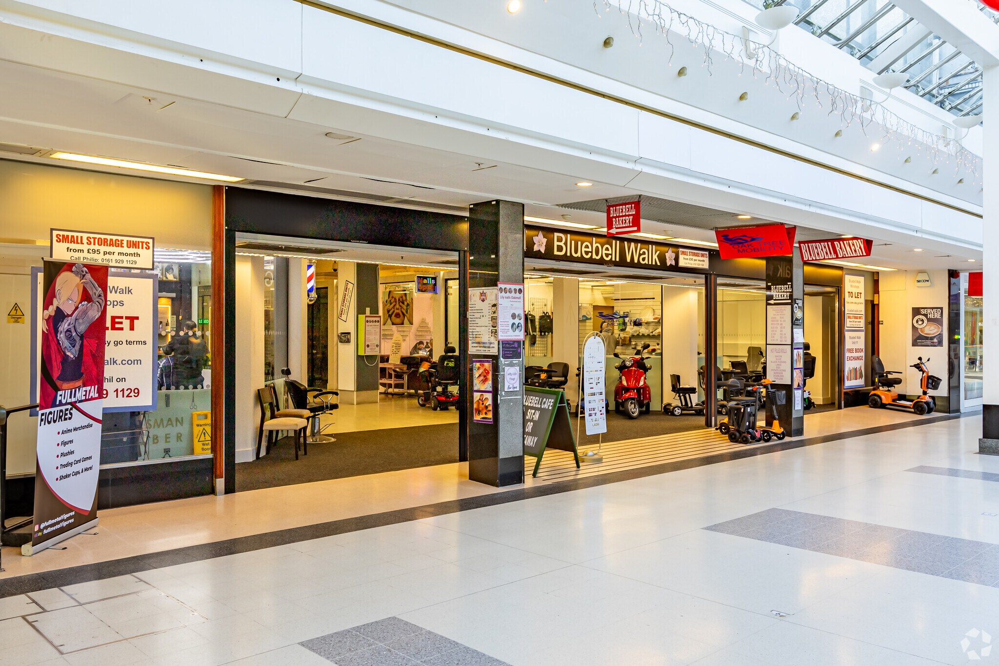 Hamilton Way, Greenock à louer Photo intérieure- Image 1 de 39