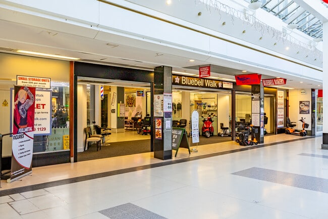 More details for Hamilton Way, Greenock - Retail for Lease