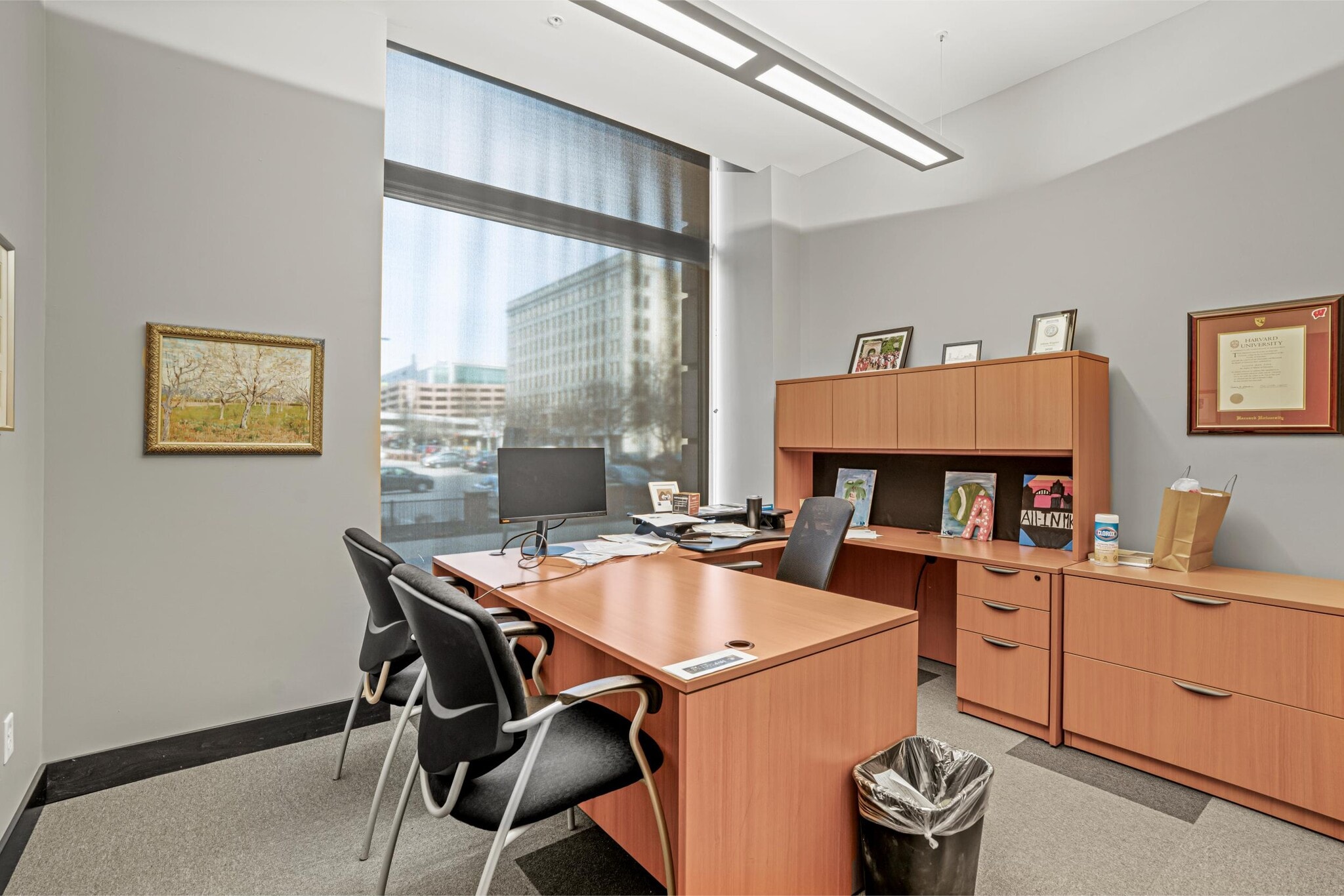 135 W Wells St, Milwaukee, WI for lease Interior Photo- Image 1 of 1