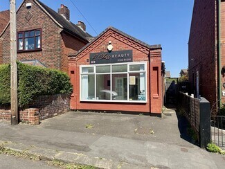 More details for 79 Gloucester Rd, Chesterfield - Retail for Lease